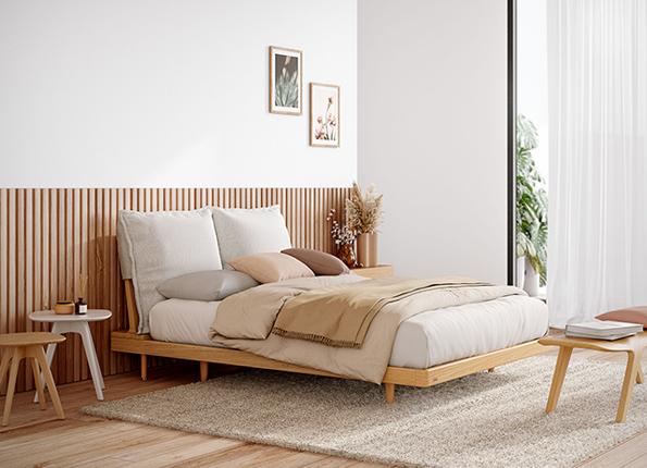 臥室家具 Bedroom