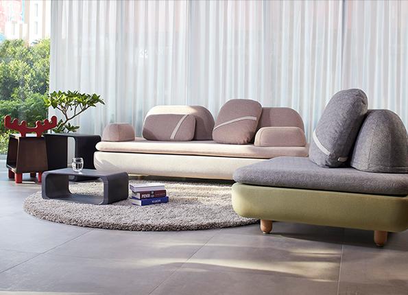 客廳家具 Living Room