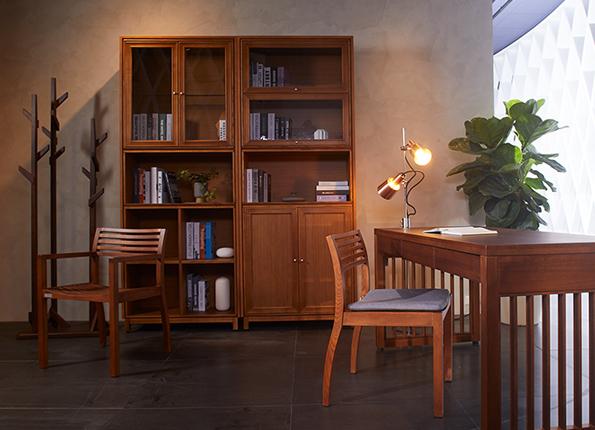 書房 Home Office
