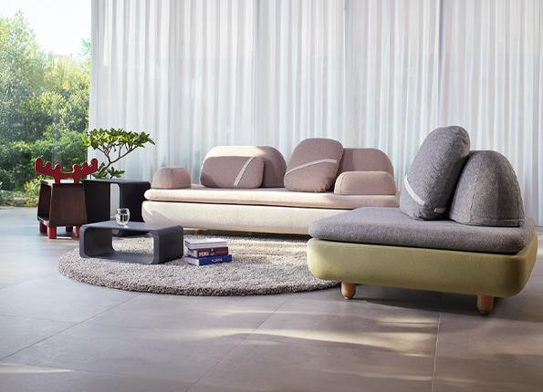 客廳家具 Living Room