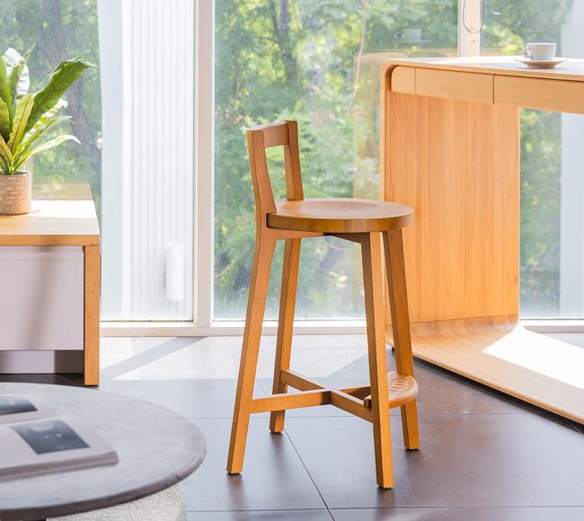 楊朵吧椅AK-FH61_情境01