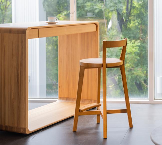 楊朵吧椅AK-FH61_情境02