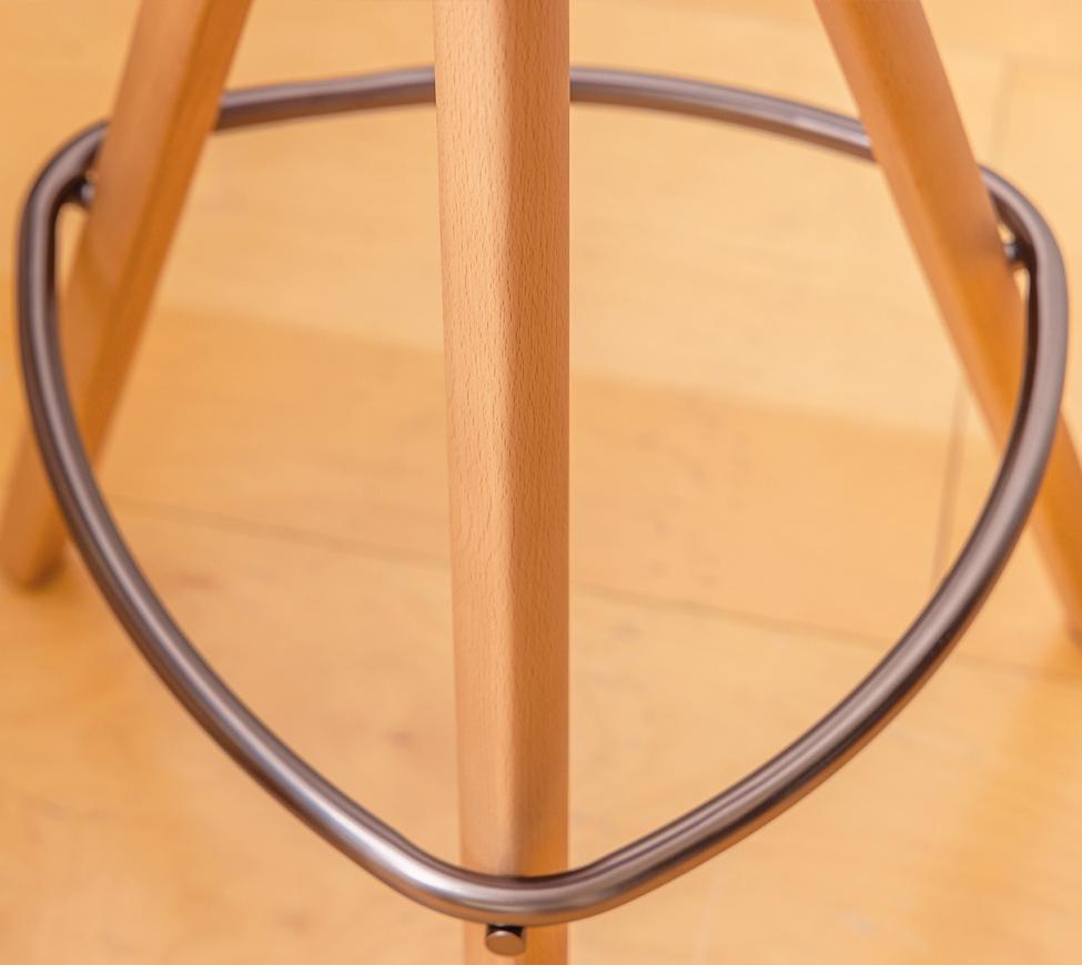 鑽石皮克高凳-皮-情境細節4