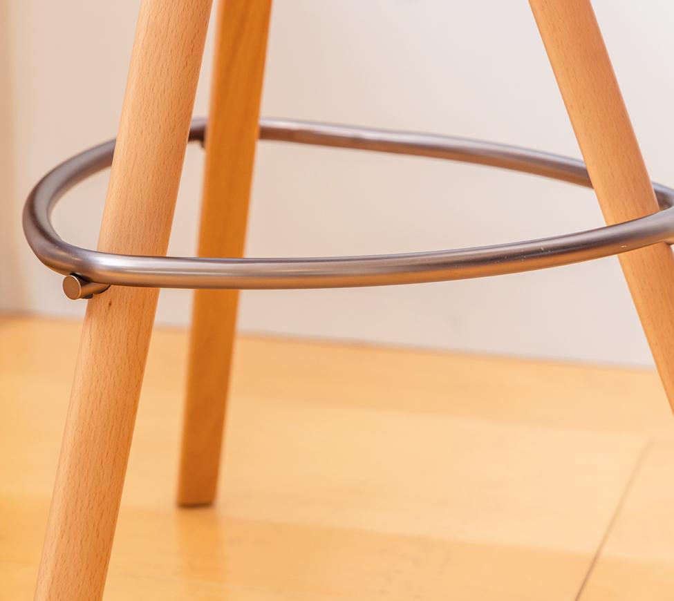 鑽石皮克高凳-細節情境3