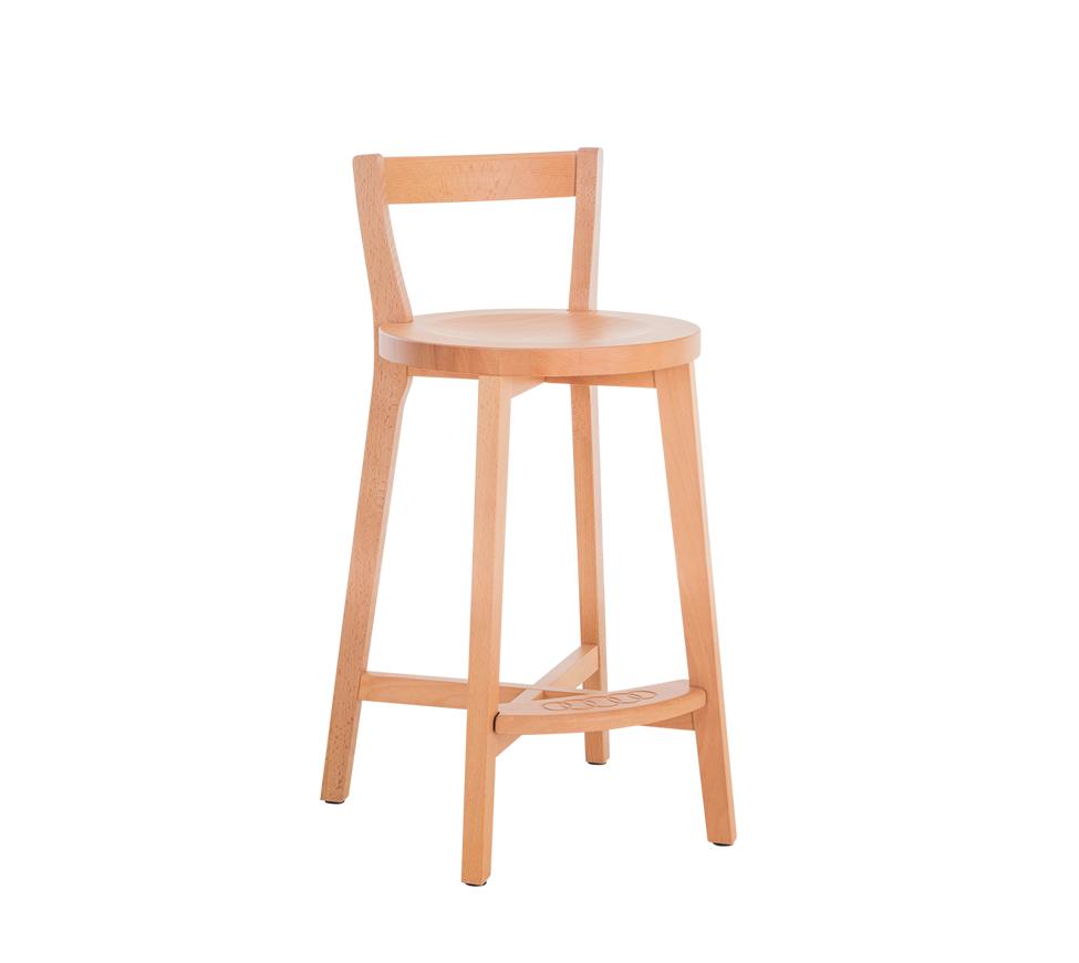 迎春吧椅_山毛櫸坐板_FH61_NW_去背02