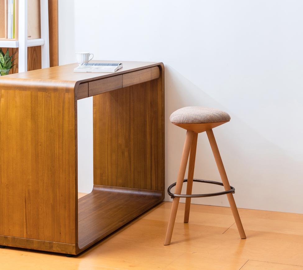 鑽石皮克高凳布FH62_S0311_NW_情境