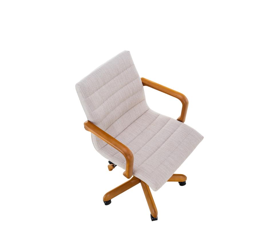 書韻花笠扶手椅_附輪_S0106_AK_去背06