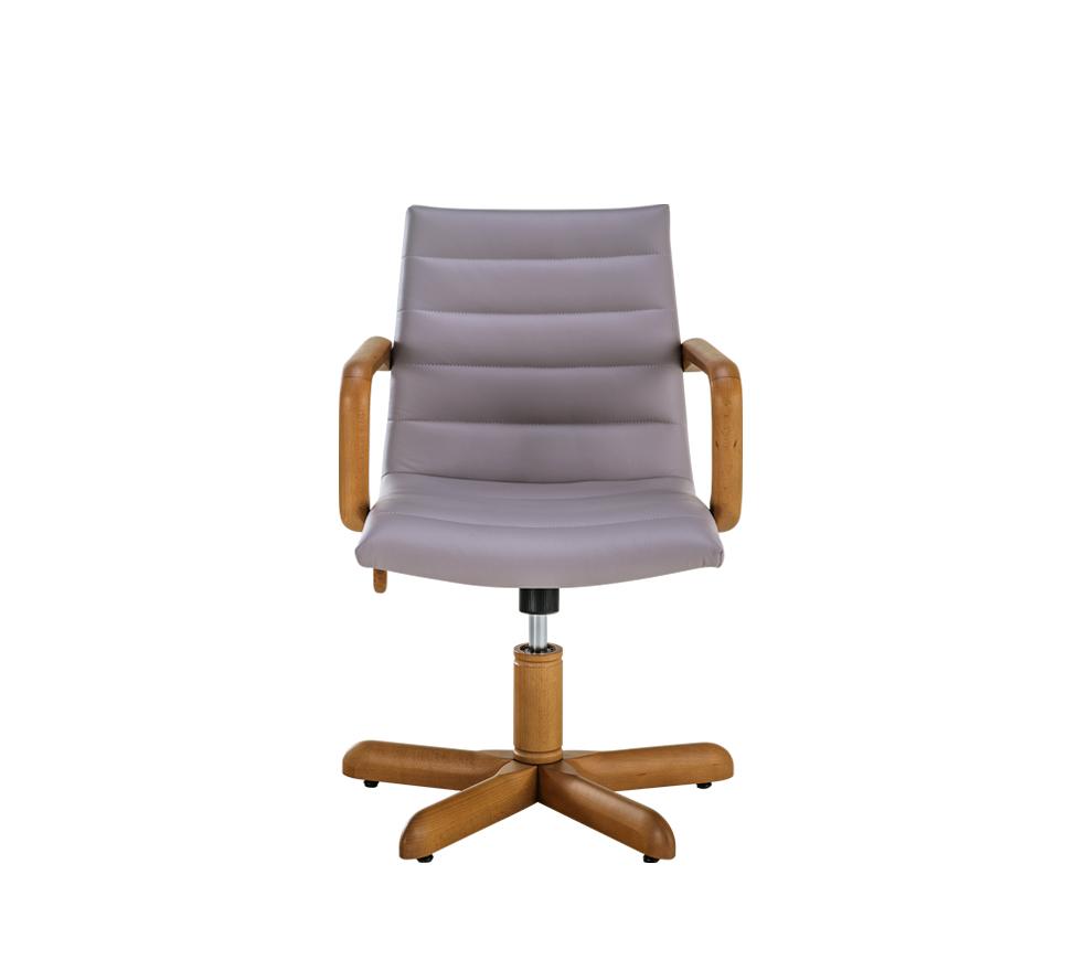 書韻花笠扶手椅-皮_LB610_AK_已去背01