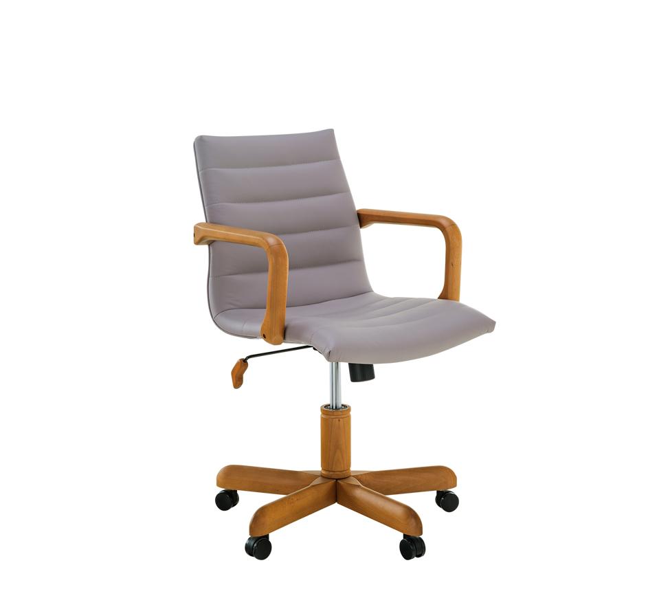 書韻花笠扶手椅皮_LB623_AK_去背02