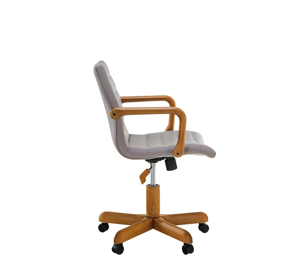 書韻花笠扶手椅皮_LB623_AK_去背03