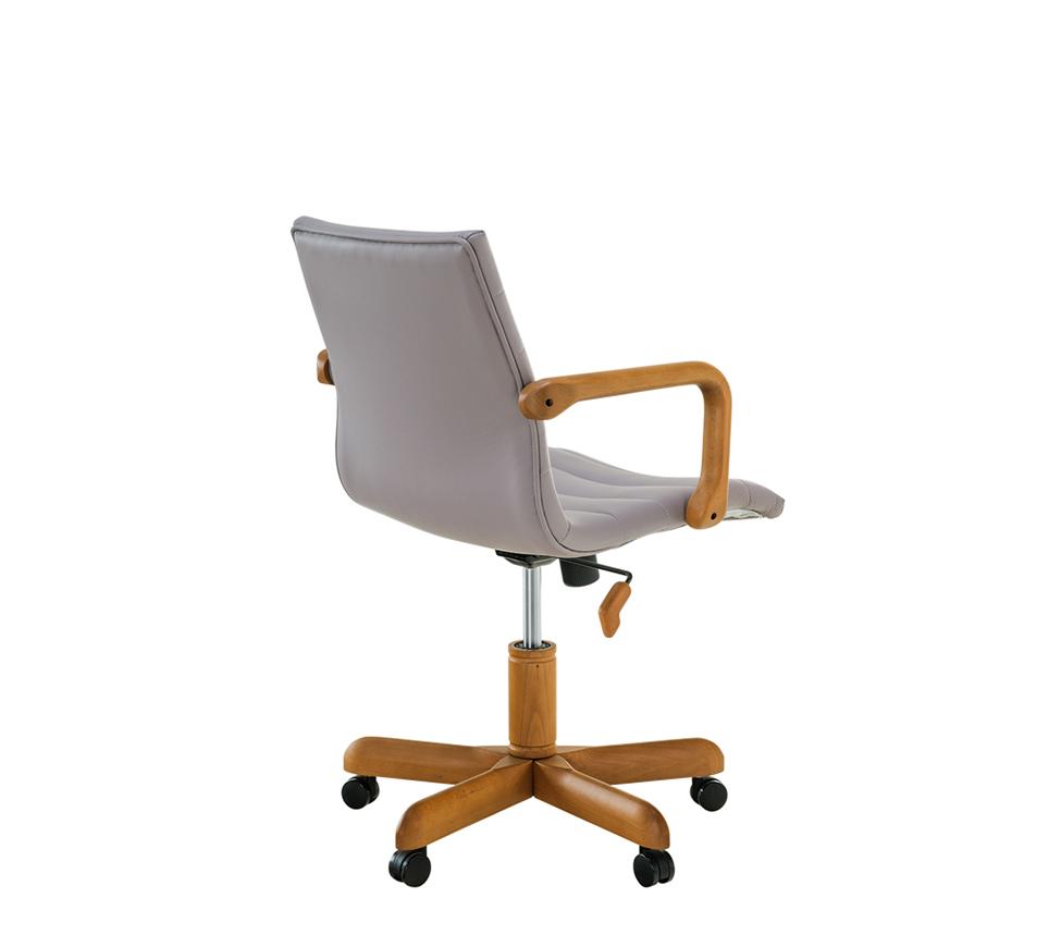 書韻花笠扶手椅皮_LB623_AK_去背04