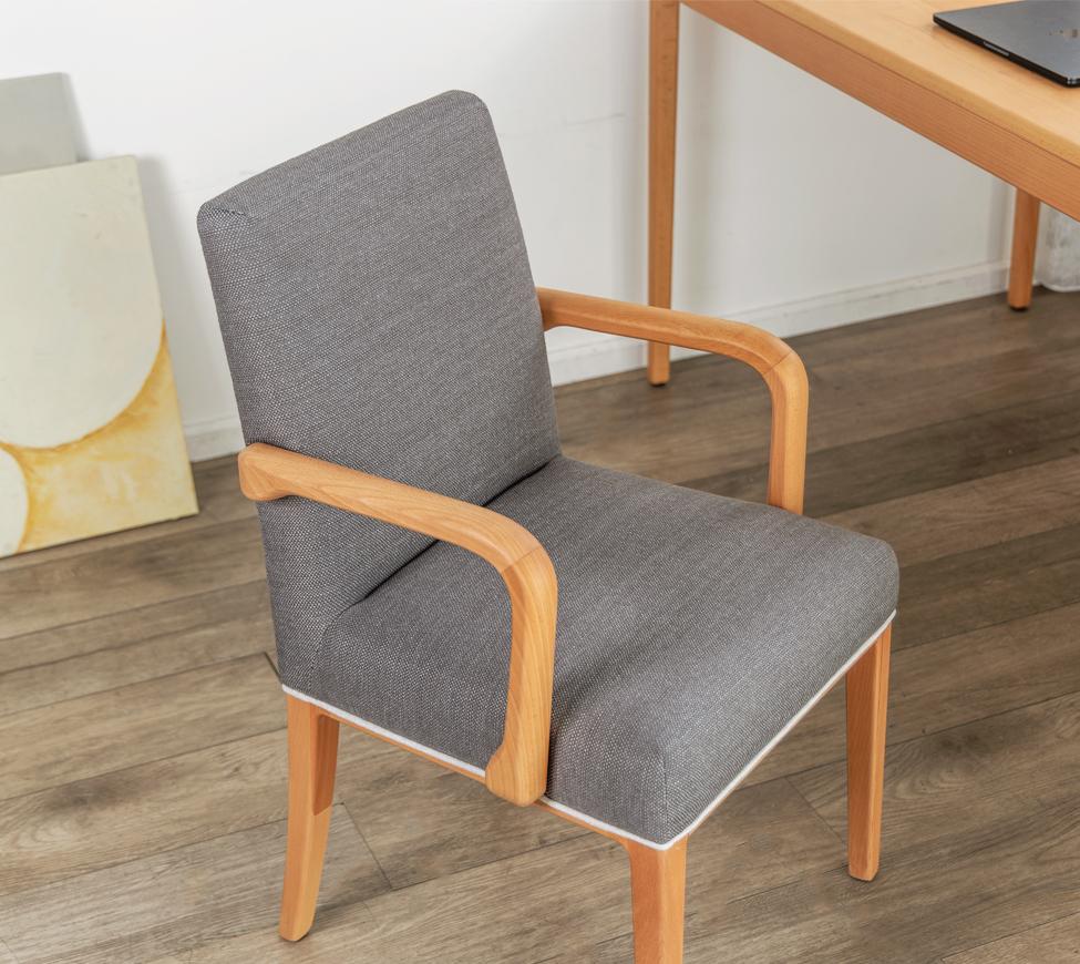 敦雅扶手椅布_細節情境1