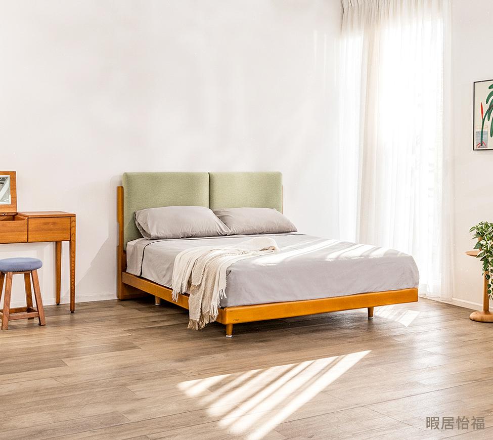 暇居怡福_情境1