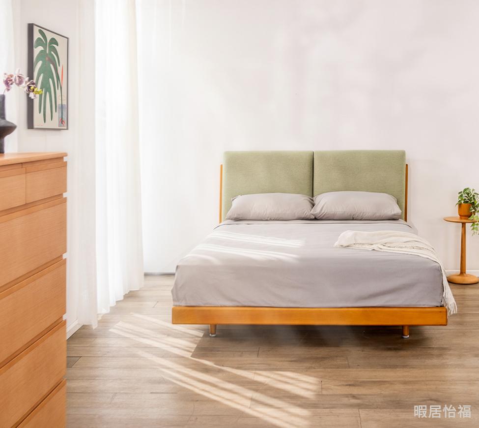 暇居怡福_情境0