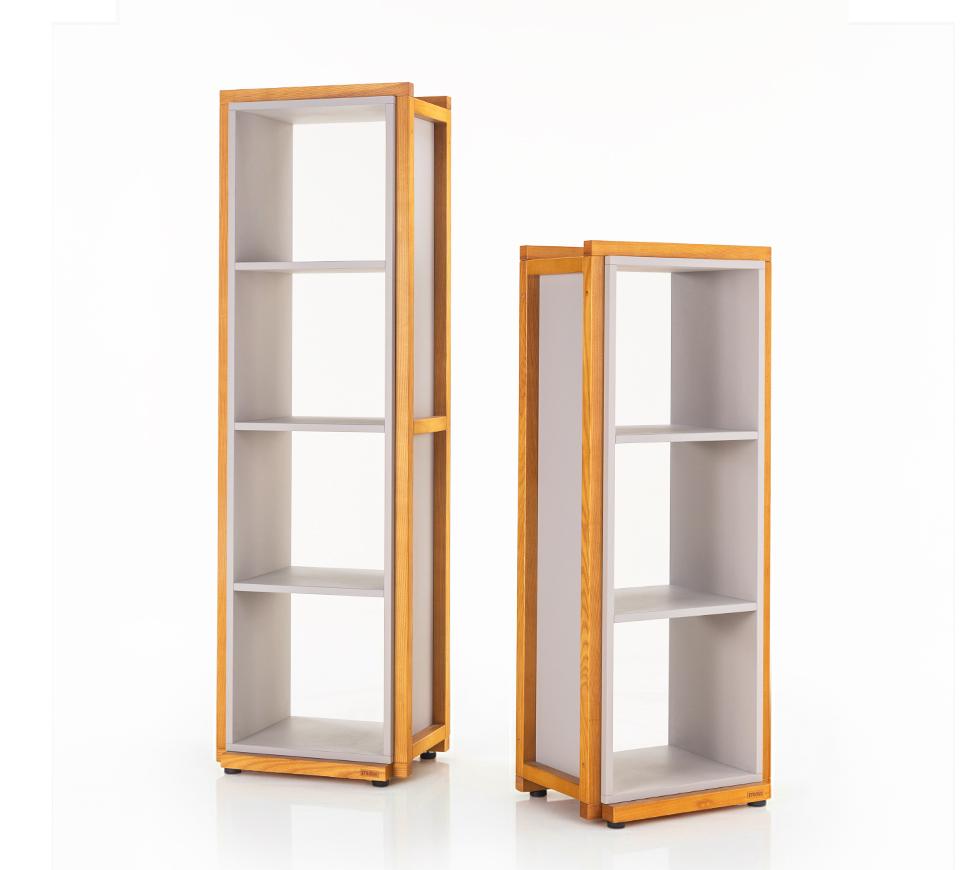 時空格櫃1x_家族