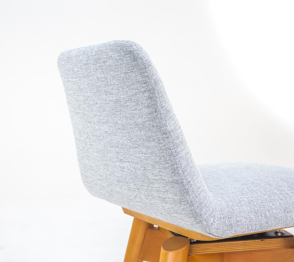 行雲小築旋轉椅_細節01