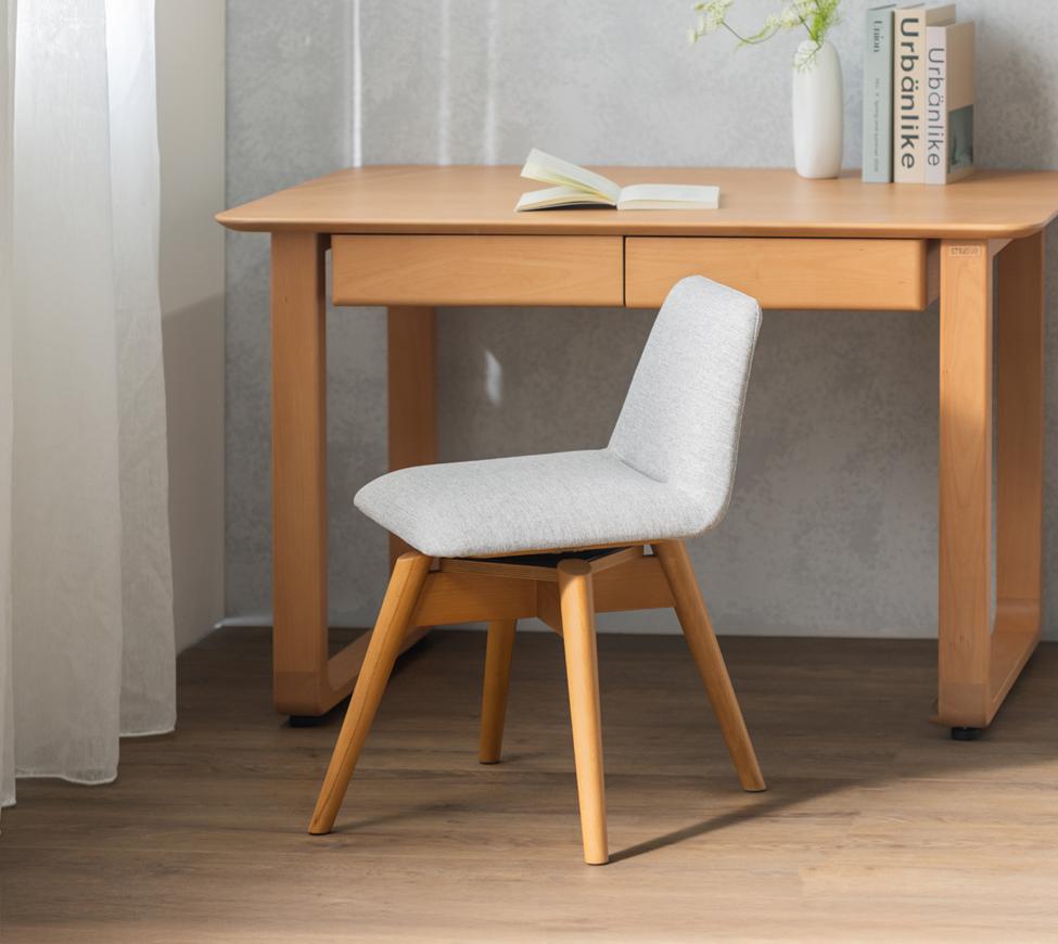 行雲小築旋轉椅_情境2