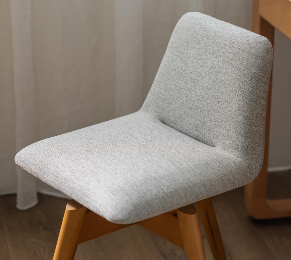 行雲小築旋轉椅_情境細節1