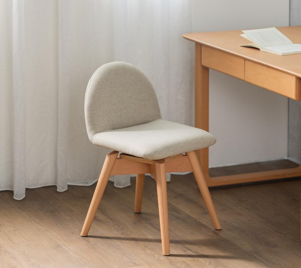 看花小築旋轉椅_情境01