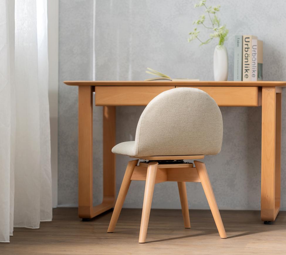 看花小築旋轉椅_情境02