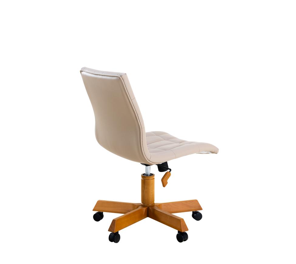 刻幻金磚單椅_牛皮LB605_附輪_AK_去背04