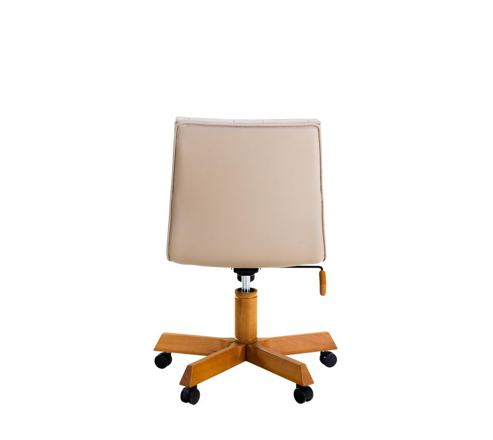 刻幻金磚單椅_牛皮LB605_附輪_AK_去背05