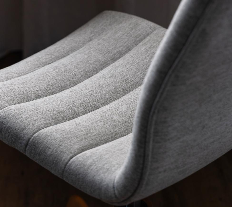 書韻塔吉單椅_AK布款B0352_附輪_細節情境01