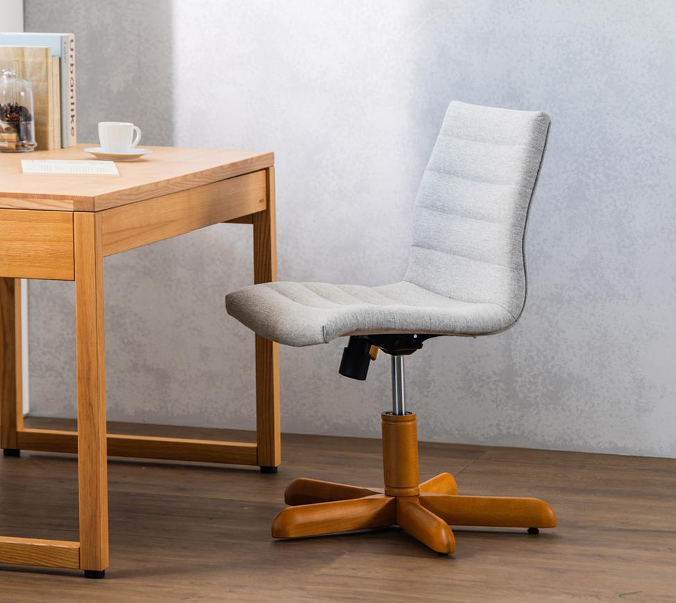 書韻花笠單椅_布款B0352_情境01