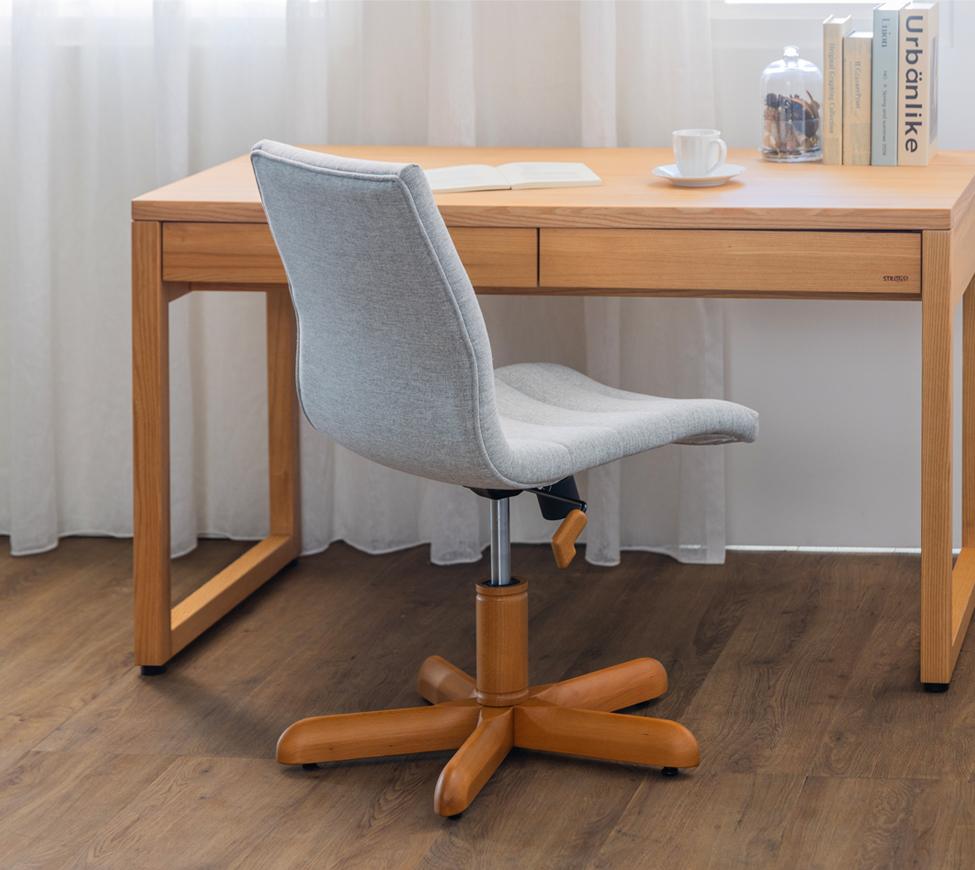 書韻花笠單椅_布款B0352_情境02