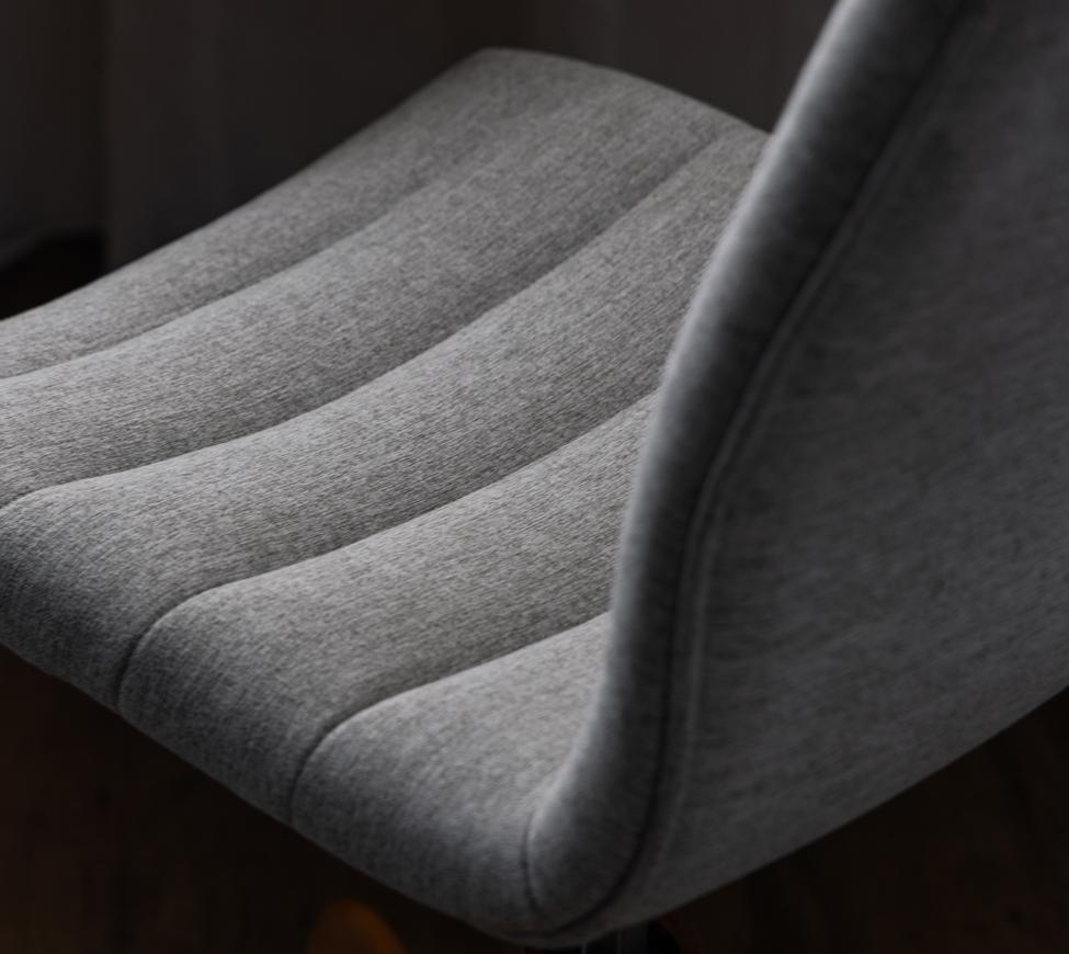 書韻花笠單椅_布款B0352_細節情境01