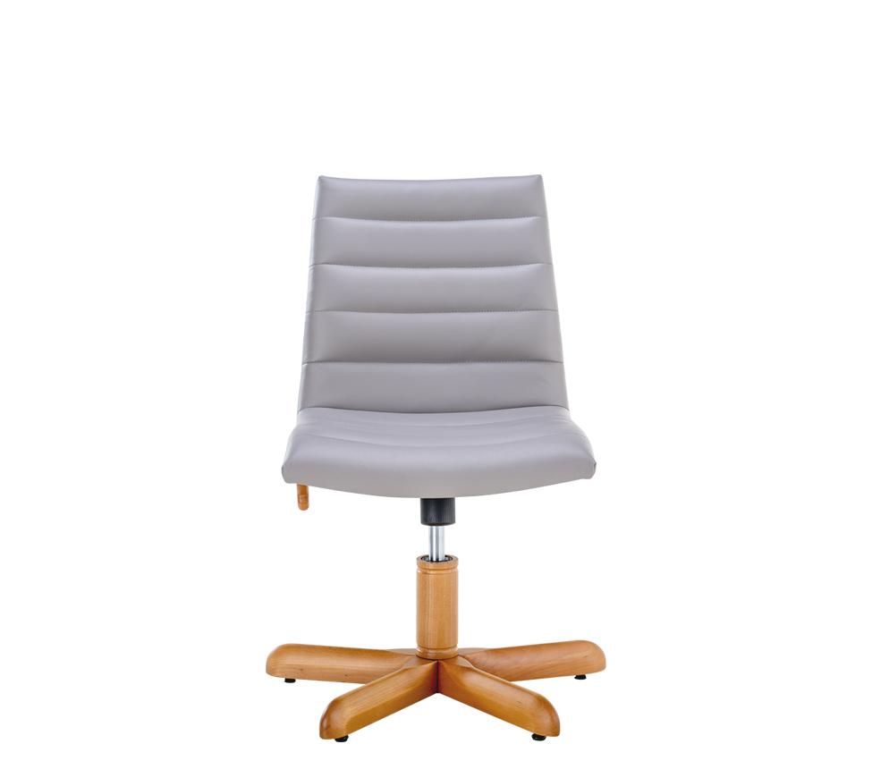 書韻花笠單椅_AK皮款LB610_去背01