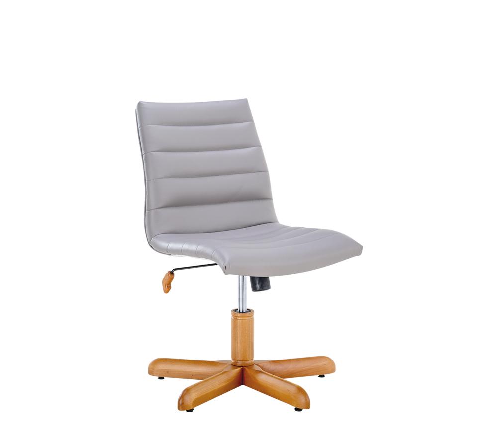 書韻花笠單椅_AK皮款LB610_去背02