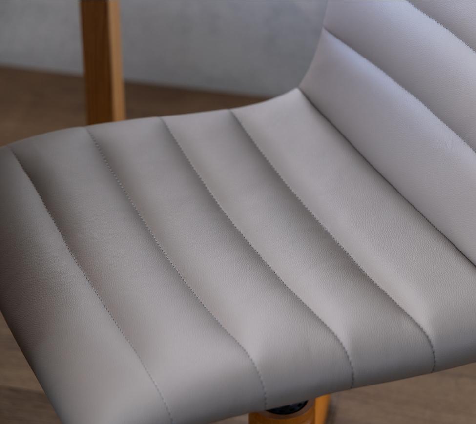 書韻花笠單椅_AK皮款LB610_細節情境01