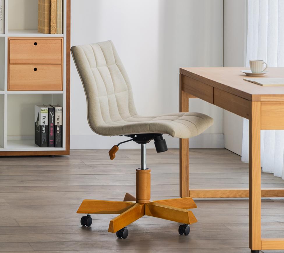 刻幻金磚單椅_布款B0354_附輪_AK_情境01