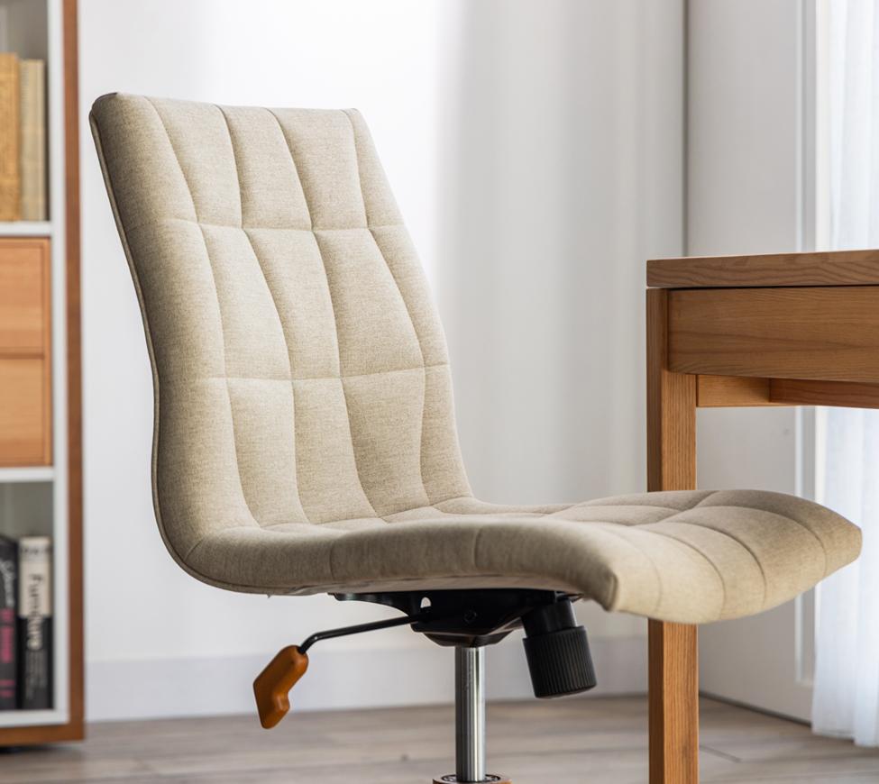 刻幻金磚單椅_布款B0354_附輪_AK_細節情境02