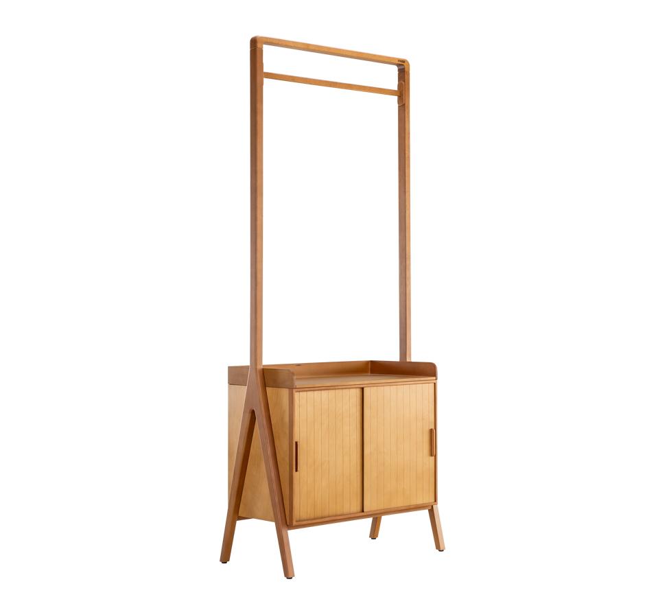葳閣衣帽架-滑門矮櫃W81.5_AK_去背02