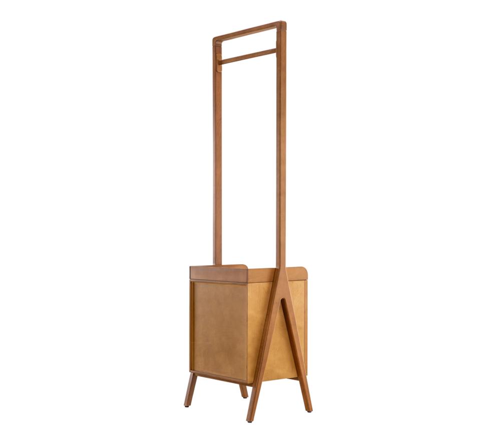 葳閣衣帽架-雙門矮櫃W56.5_AK04_去背04