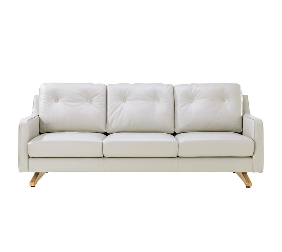 馨境皮沙發_三人座W210.5_LA012_NW_去背01