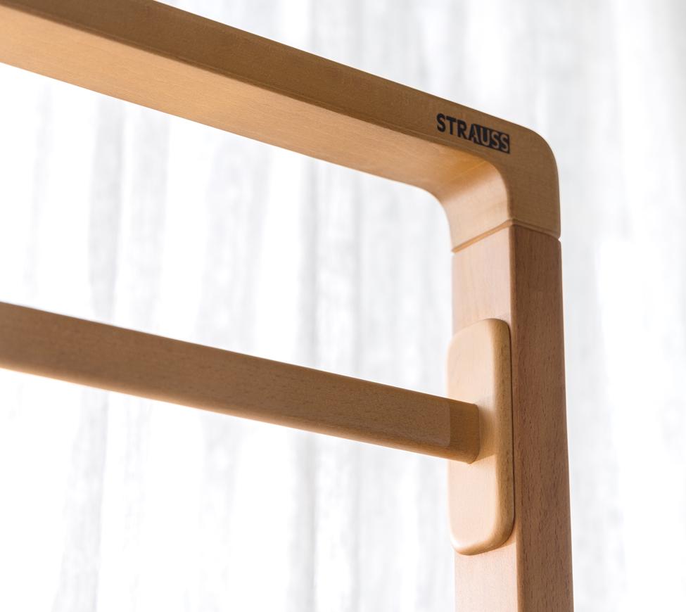 葳閣衣帽架-雙門矮櫃W56.5_AK04_細節情境03