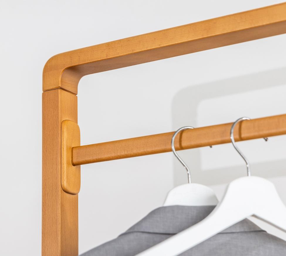 葳閣衣帽架-滑門矮櫃W81.5_AK_細節情境01