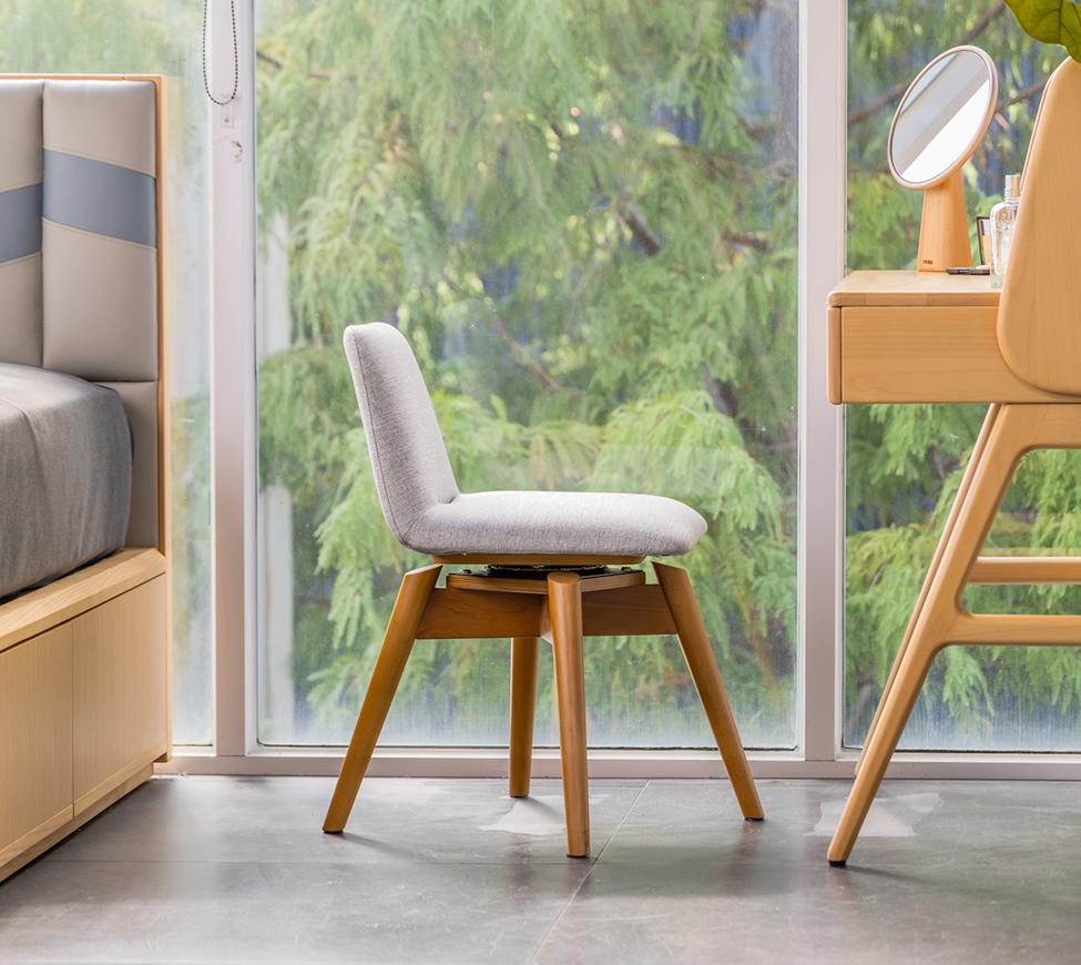 行雲小築旋轉椅_情境B2