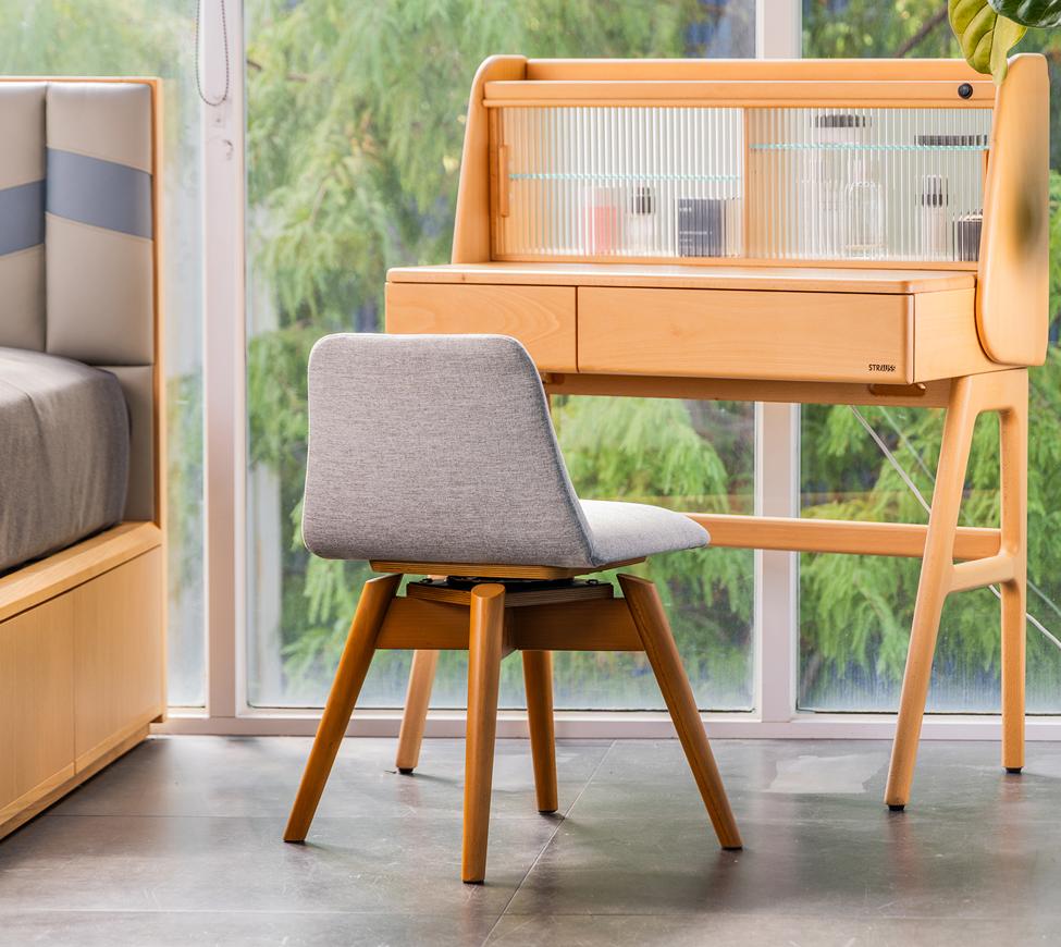 行雲小築旋轉椅_情境B1