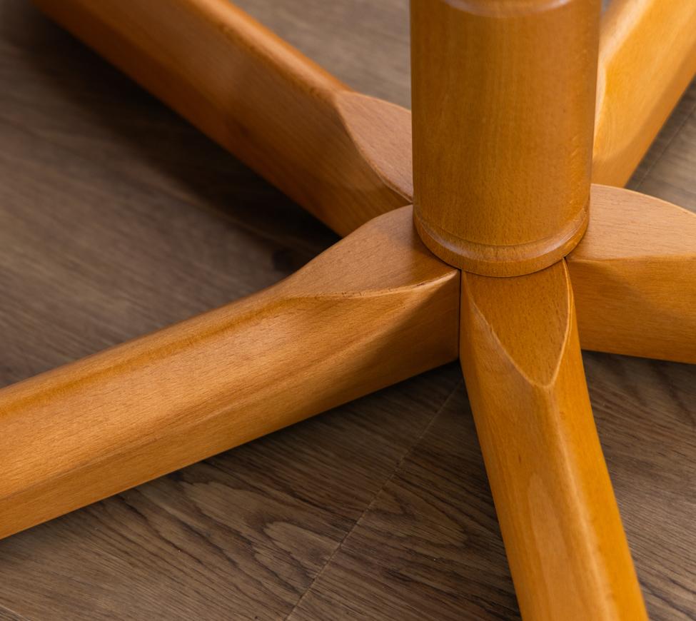 書韻花笠單椅_布款B0352_細節情境02