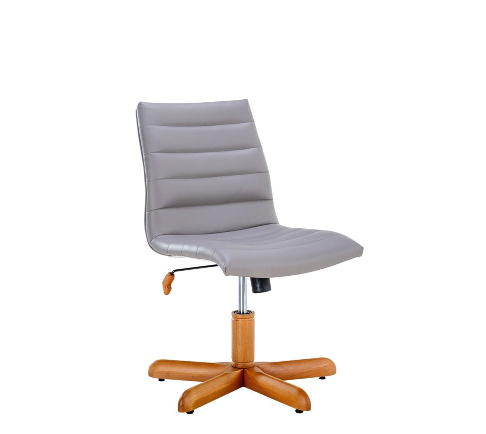 書韻花笠單椅_AK皮款LB610_去背02