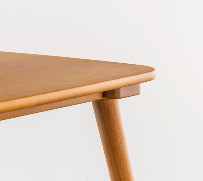 樂樂餐桌_W150D75H75_AK_細節02