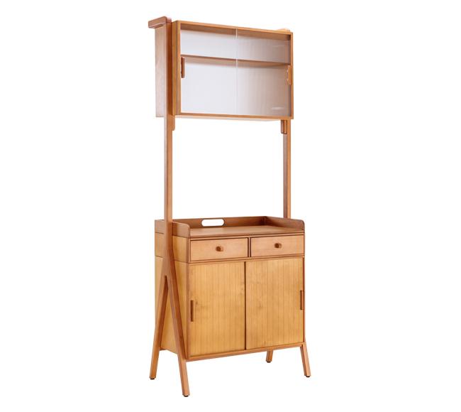 葳閣置物櫃＿雙滑門雙抽W81.5_AK_去背02