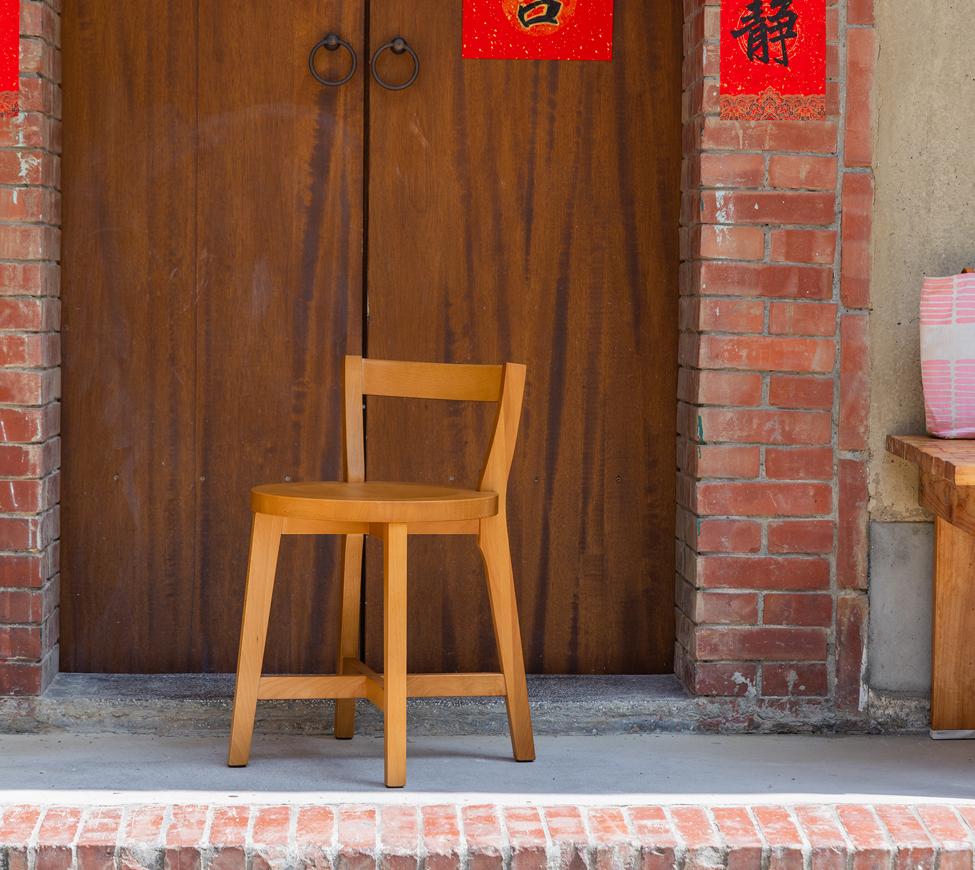 迎春單椅FH45_情境3