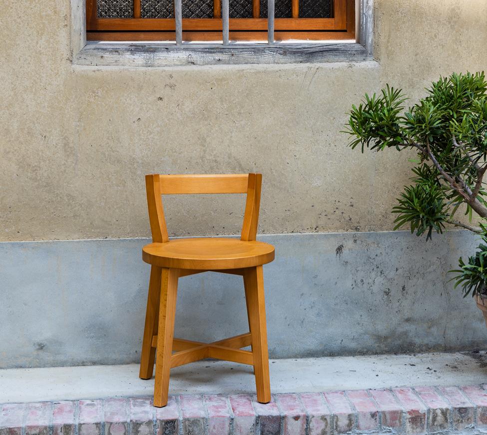 迎春單椅FH45_情境2