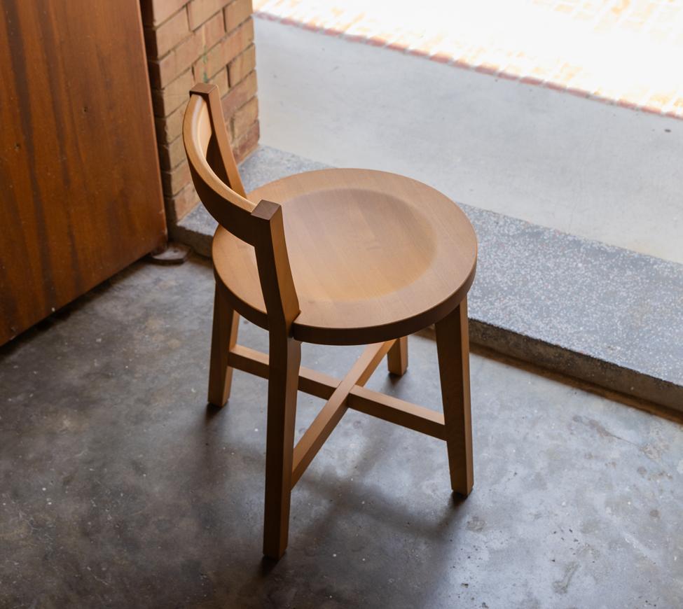 迎春單椅FH45_情境1