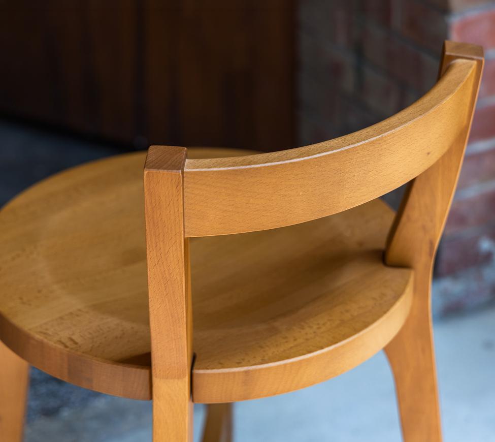 迎春單椅FH45_情境細節1